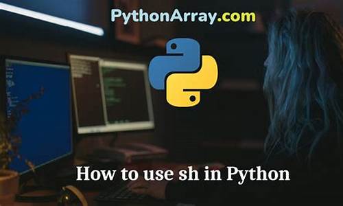 python shell源码